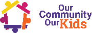 Our Community Our Kids Logo
